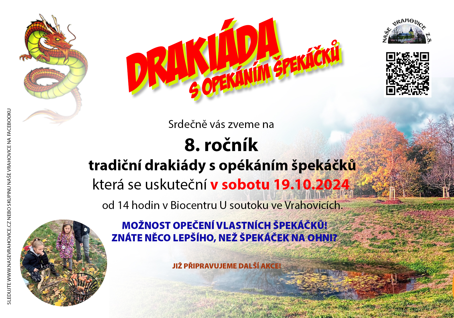 Drakiáda-2024