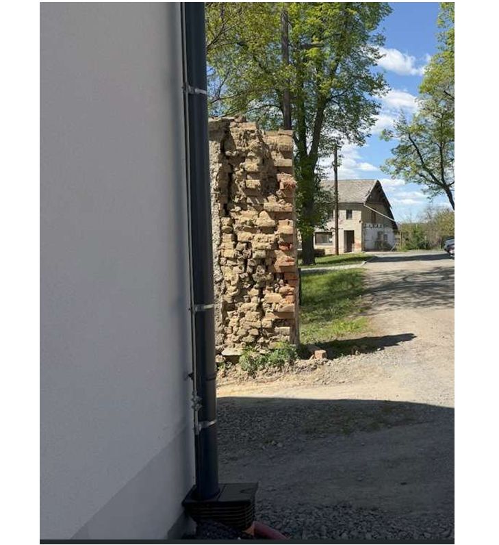 Naše Vrahovice